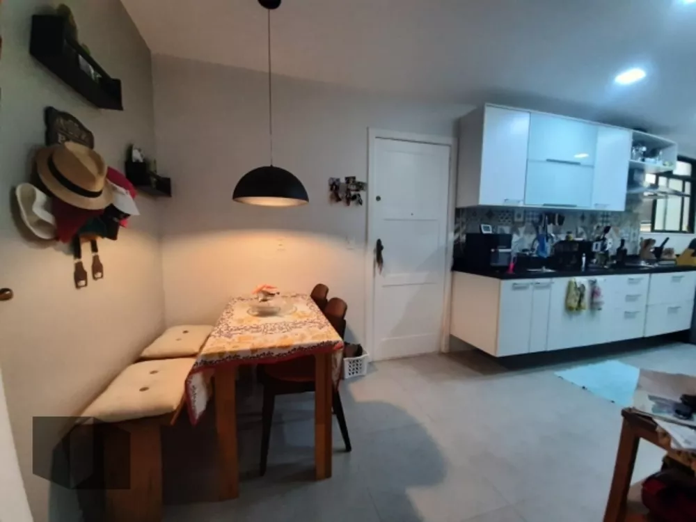 Apartamento, 3 quartos, 167 m² - Foto 33
