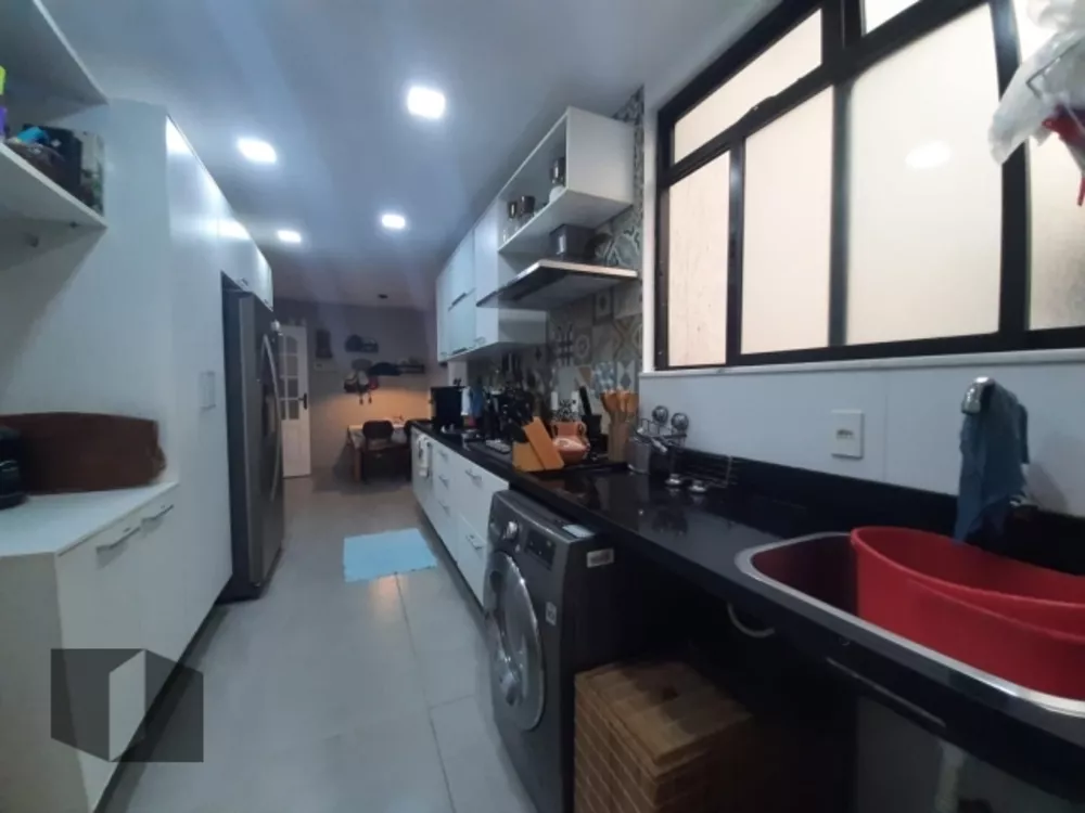 Apartamento, 3 quartos, 167 m² - Foto 20