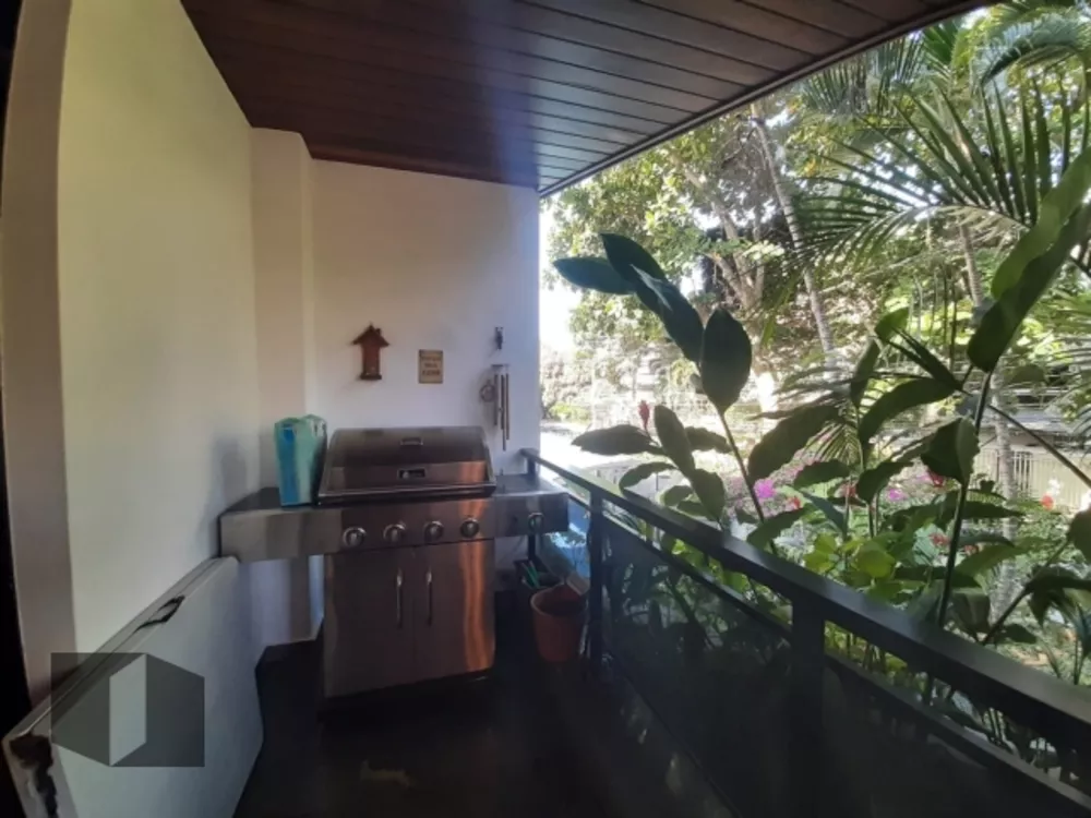 Apartamento, 3 quartos, 167 m² - Foto 5