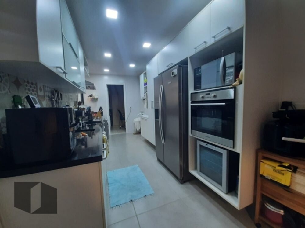 Apartamento, 3 quartos, 167 m² - Foto 19