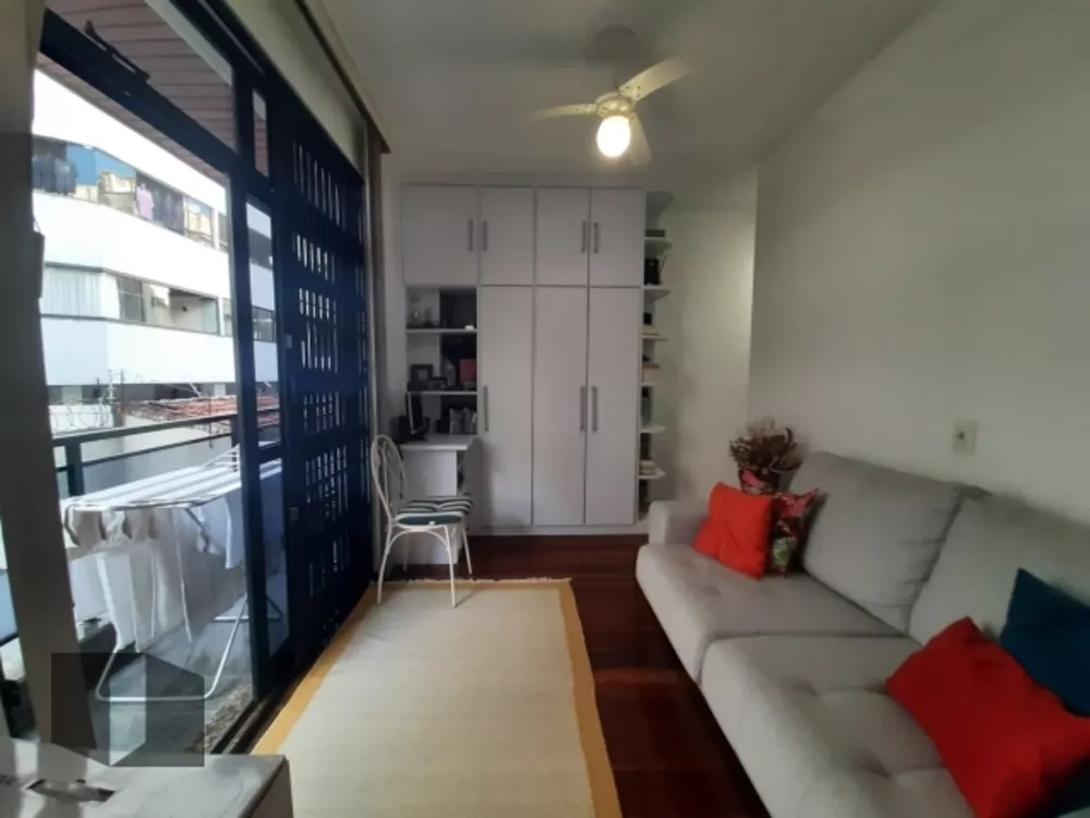 Apartamento, 3 quartos, 167 m² - Foto 39