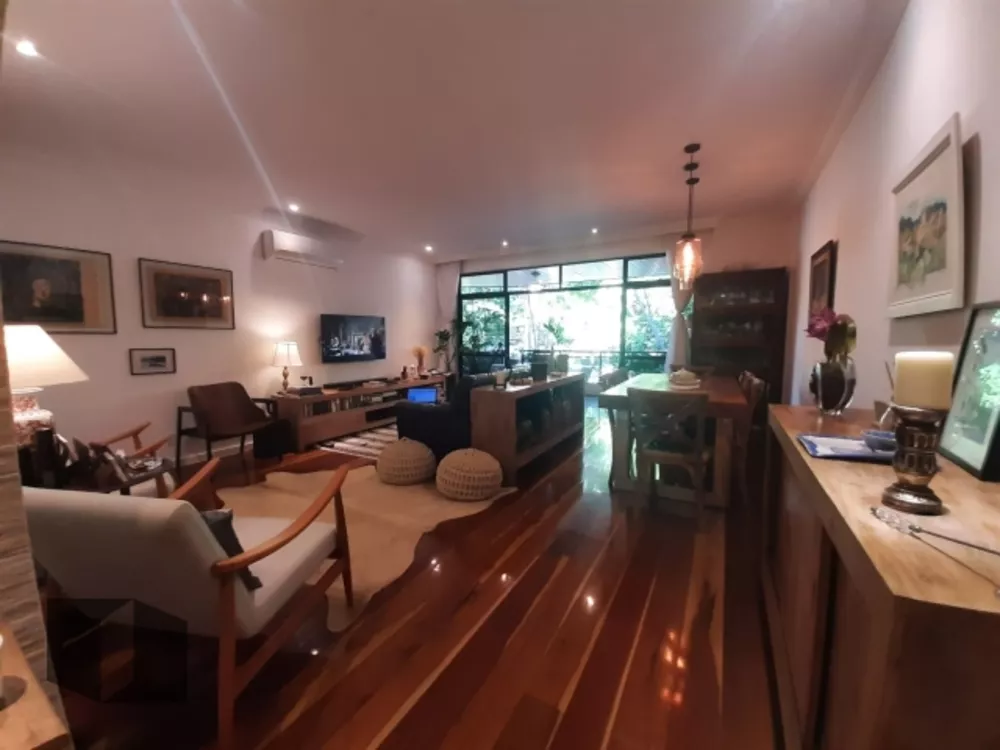 Apartamento, 3 quartos, 167 m² - Foto 22