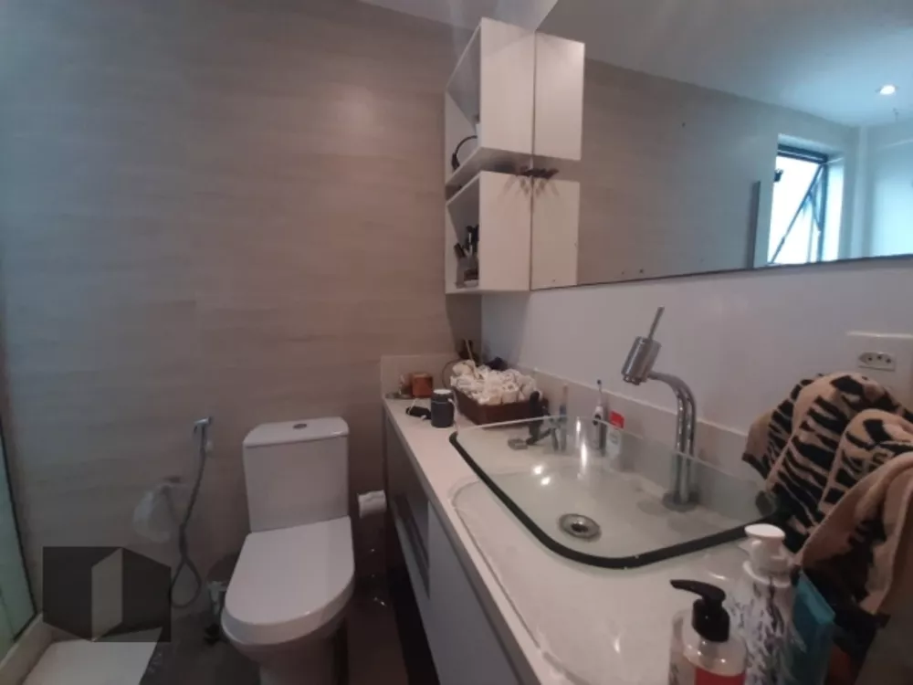 Apartamento, 3 quartos, 167 m² - Foto 10