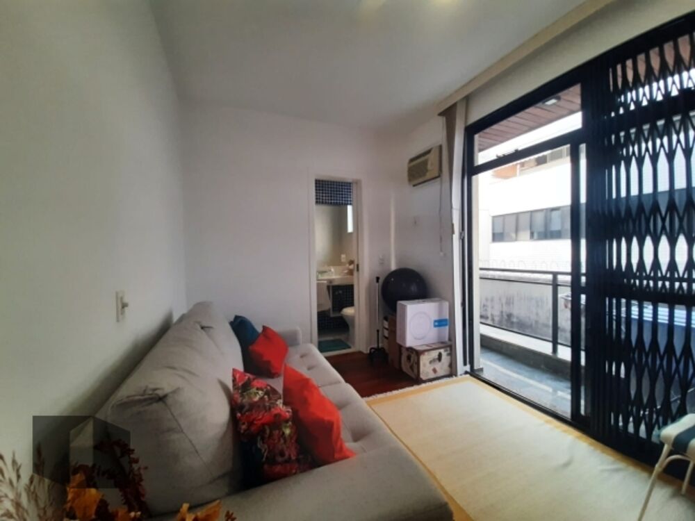 Apartamento, 3 quartos, 167 m² - Foto 15