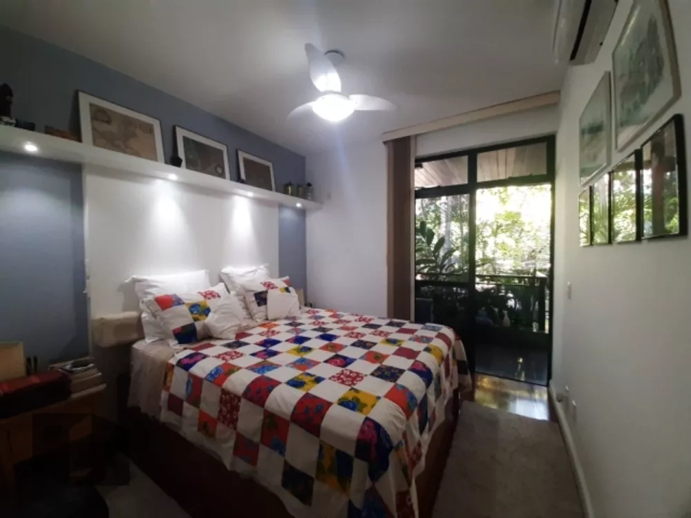 Apartamento, 3 quartos, 167 m² - Foto 32