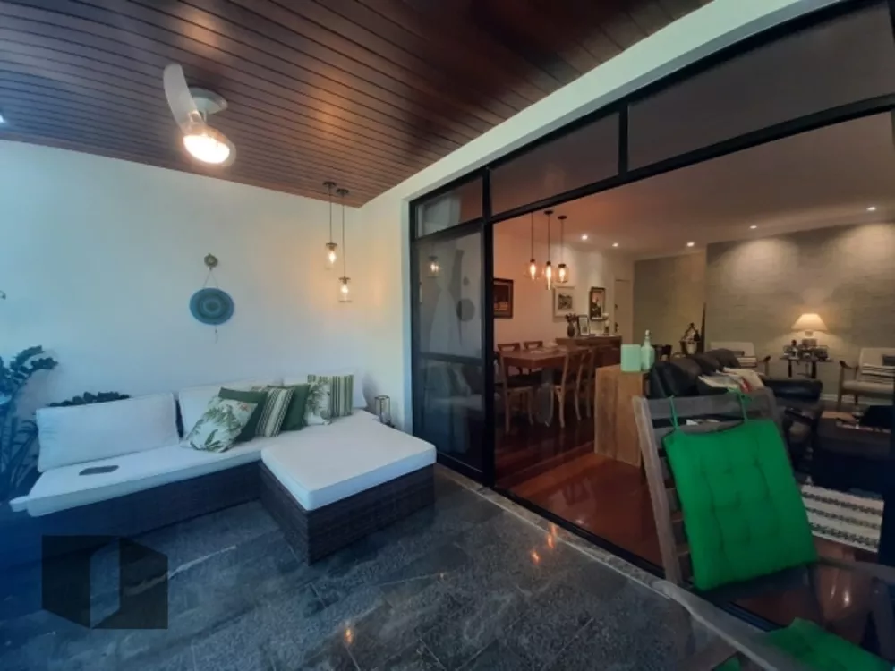 Apartamento, 3 quartos, 167 m² - Foto 35