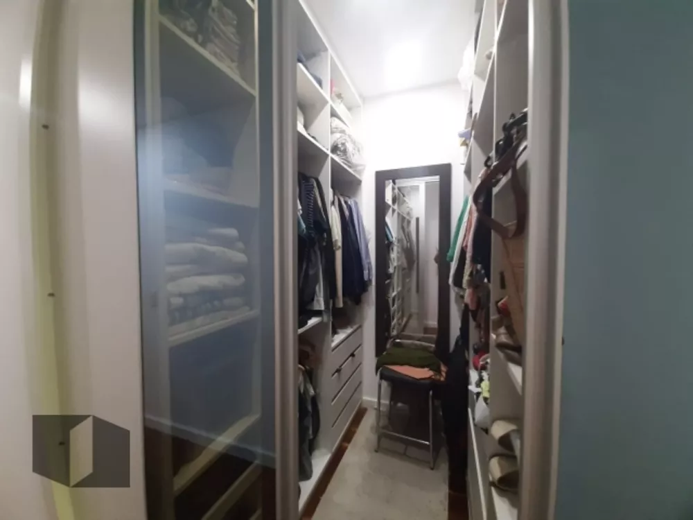 Apartamento, 3 quartos, 167 m² - Foto 9