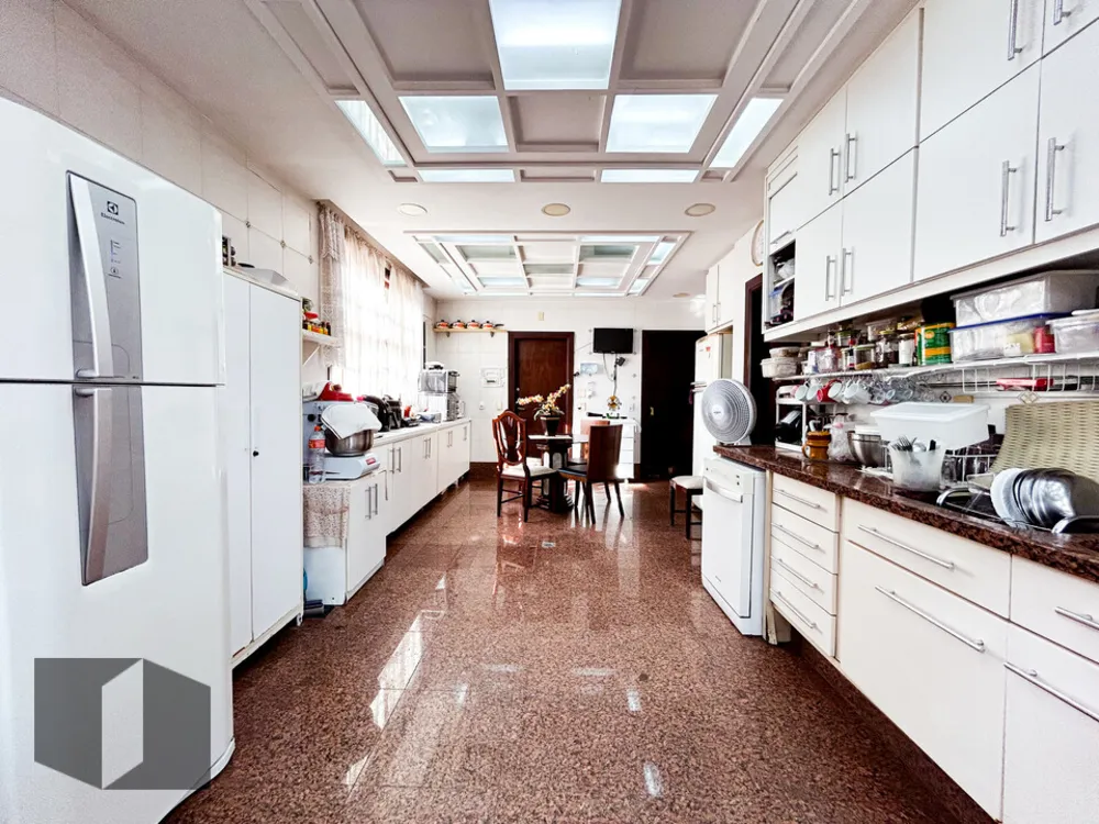 Casa de Condomínio, 6 quartos - Foto 44