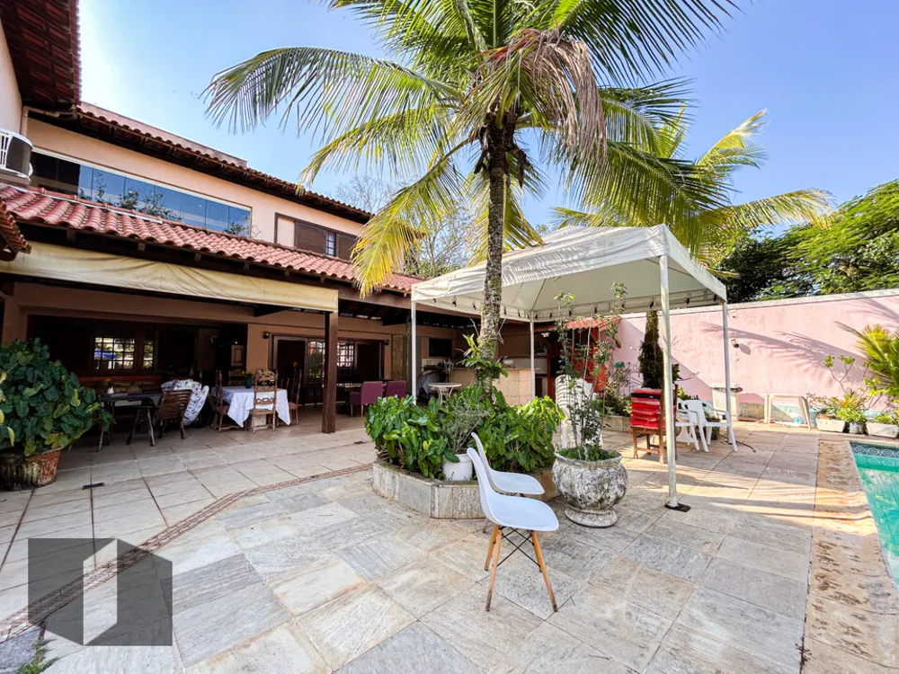 Casa de Condomínio, 6 quartos - Foto 32