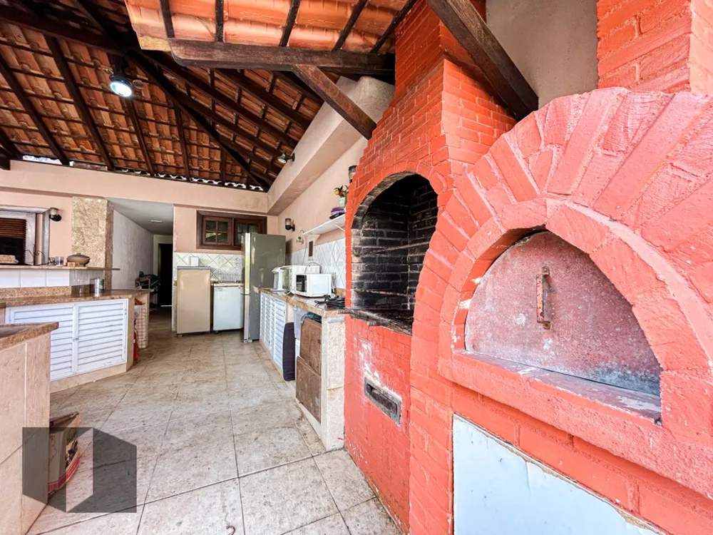 Casa de Condomínio, 6 quartos - Foto 35