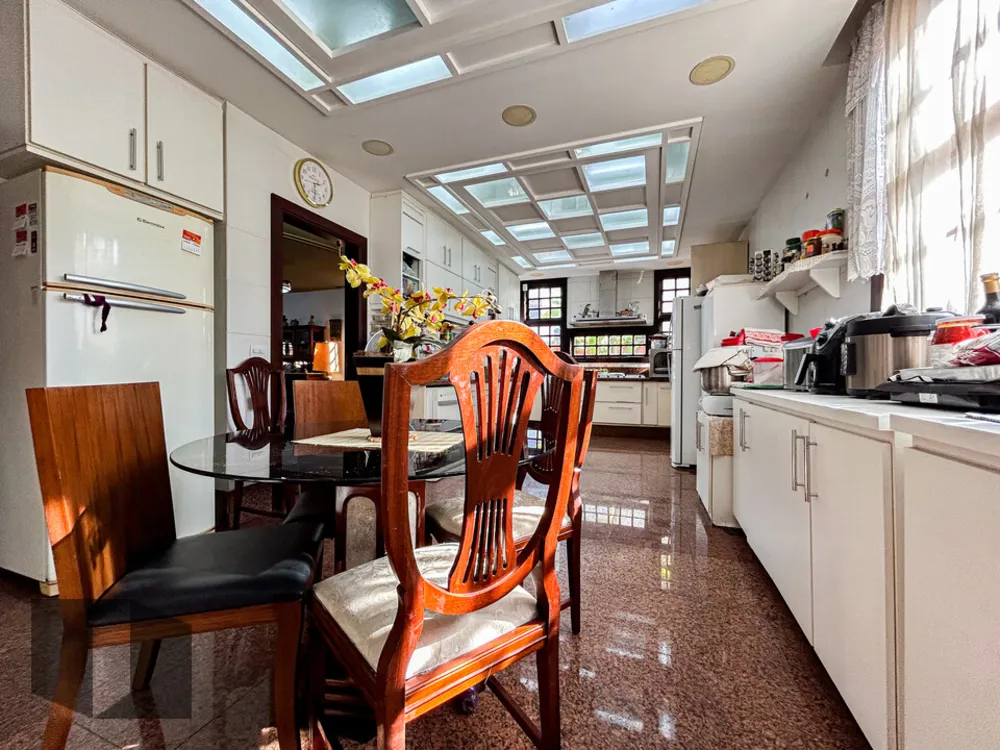 Casa de Condomínio, 6 quartos - Foto 46