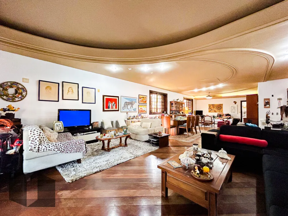 Casa de Condomínio, 6 quartos - Foto 40