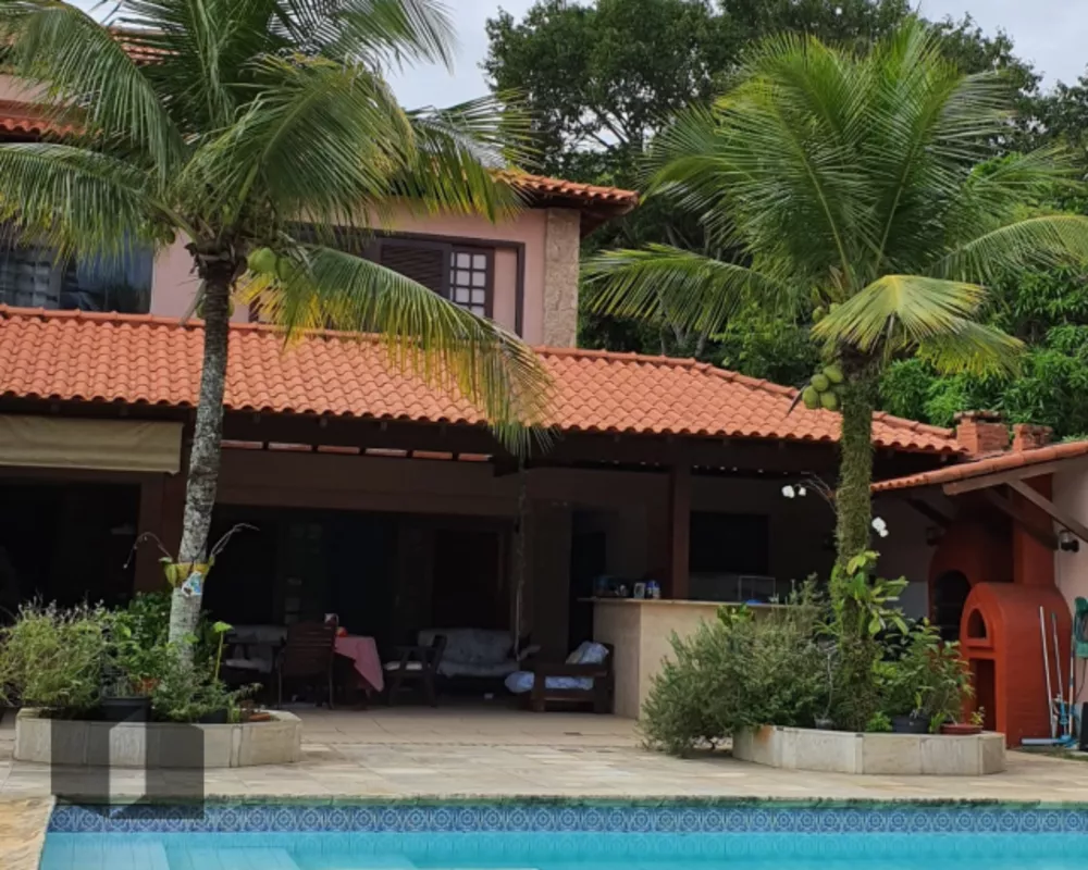 Casa de Condomínio, 6 quartos - Foto 19