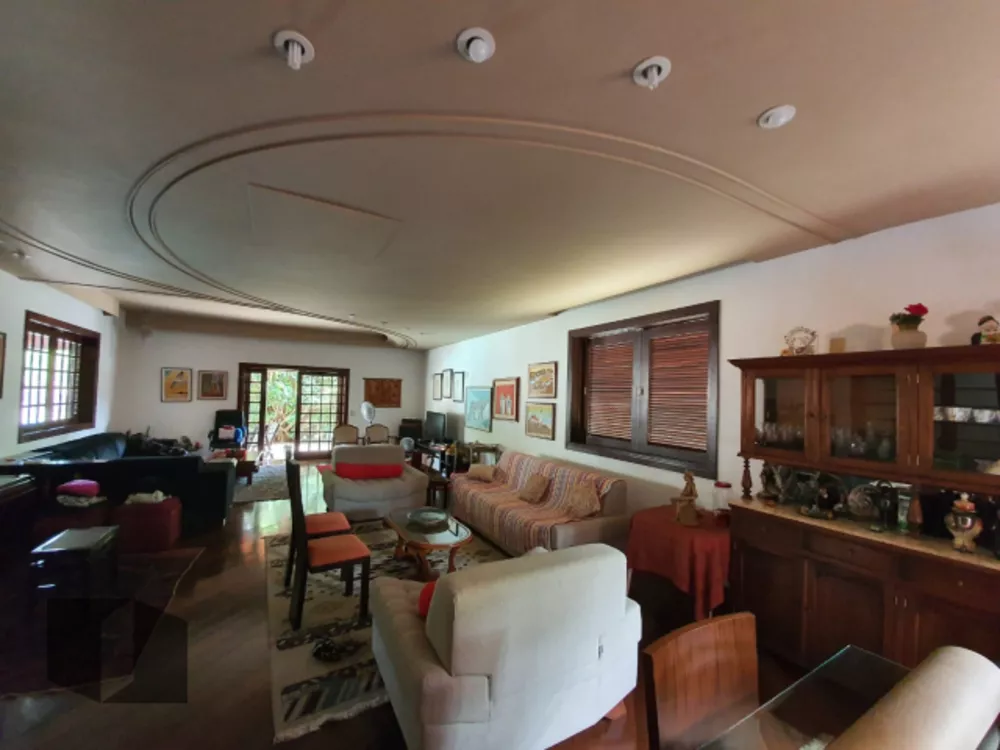 Casa de Condomínio, 6 quartos - Foto 4