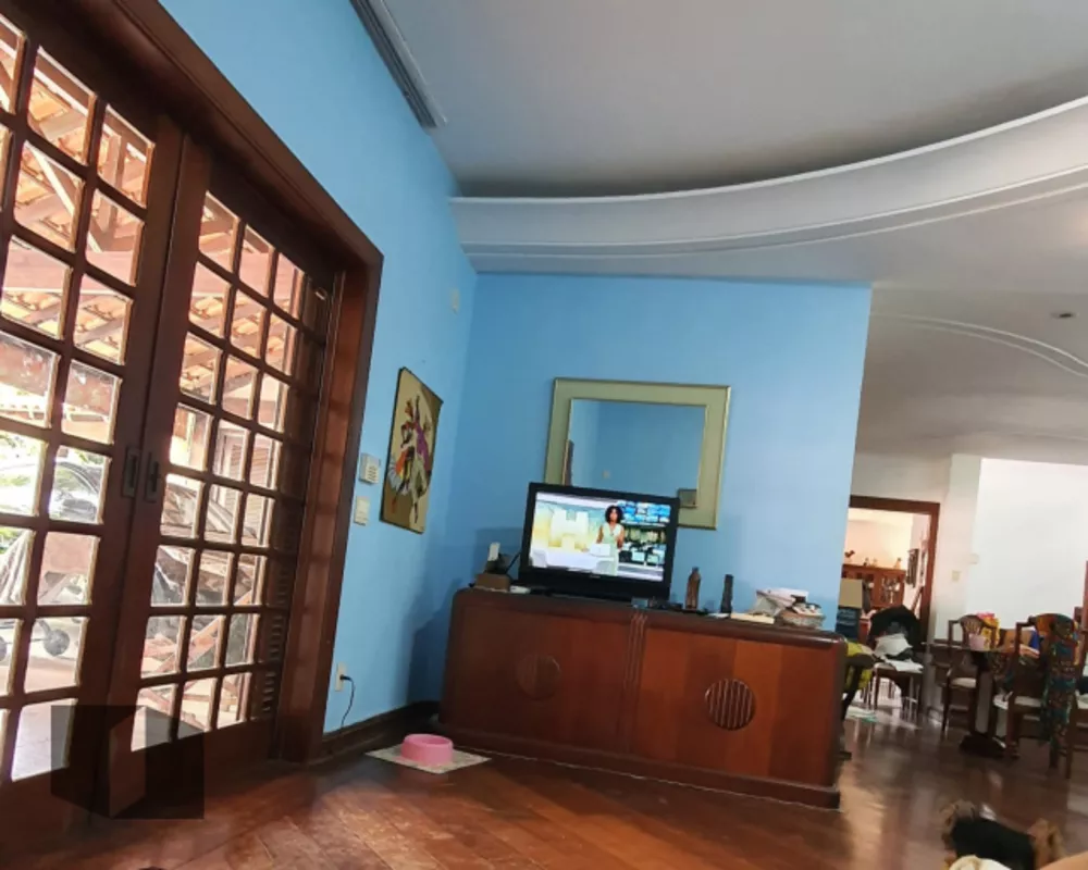 Casa de Condomínio, 6 quartos - Foto 8