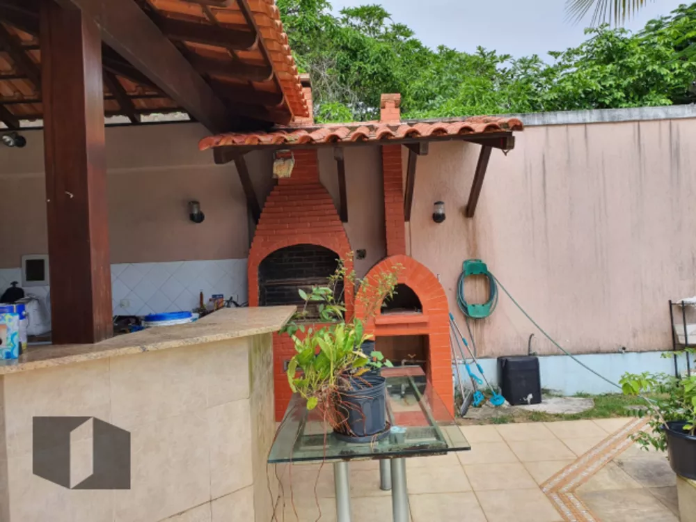 Casa de Condomínio, 6 quartos - Foto 20