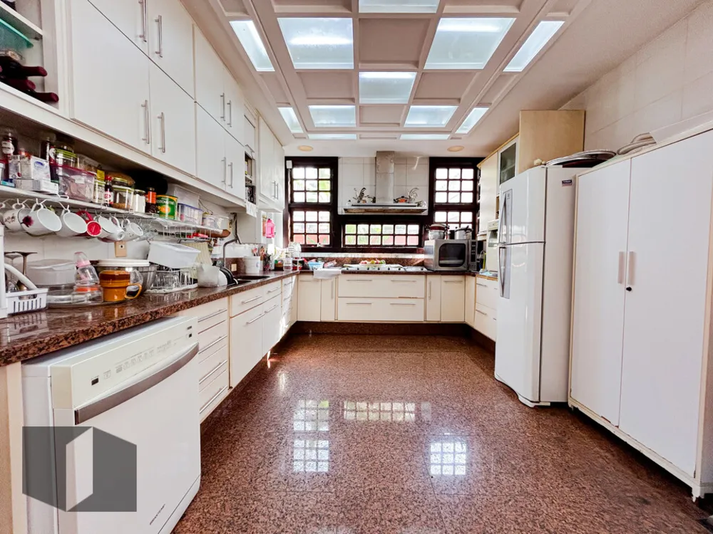 Casa de Condomínio, 6 quartos - Foto 42