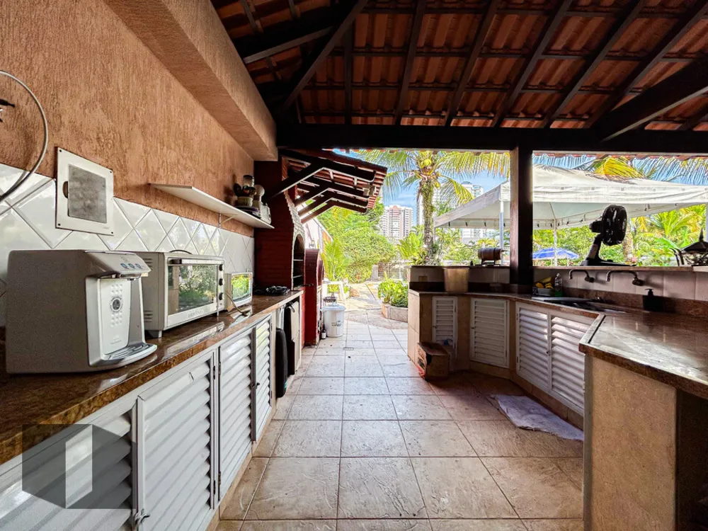Casa de Condomínio, 6 quartos - Foto 36