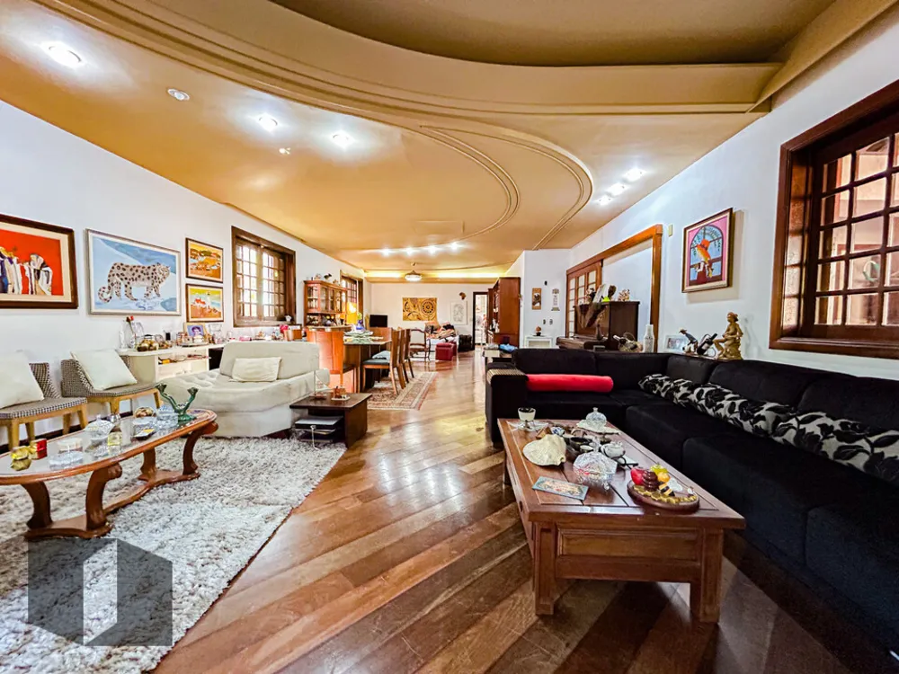 Casa de Condomínio, 6 quartos - Foto 41