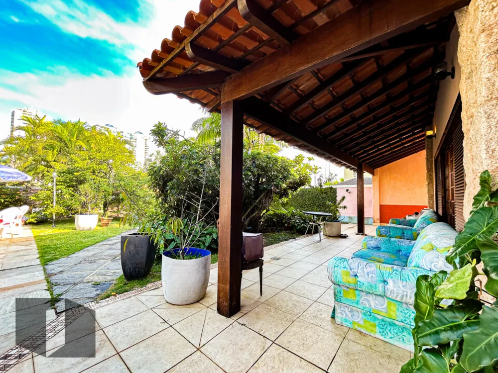 Casa de Condomínio, 6 quartos - Foto 33