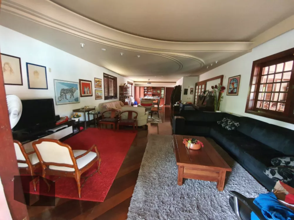 Casa de Condomínio, 6 quartos - Foto 7