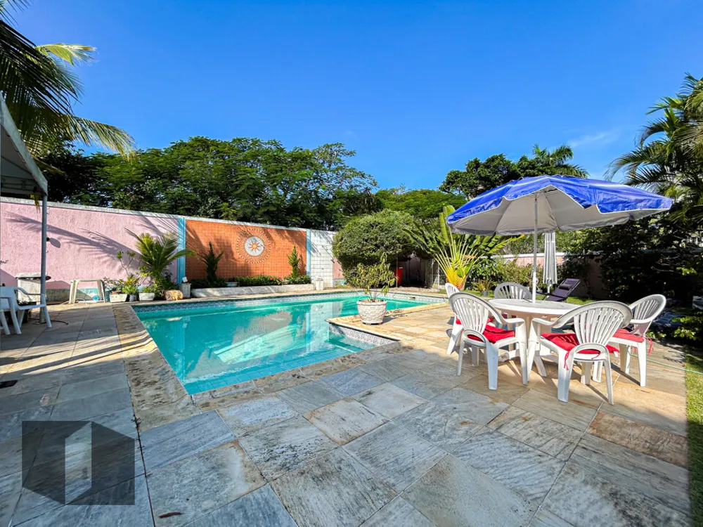 Casa de Condomínio, 6 quartos - Foto 30