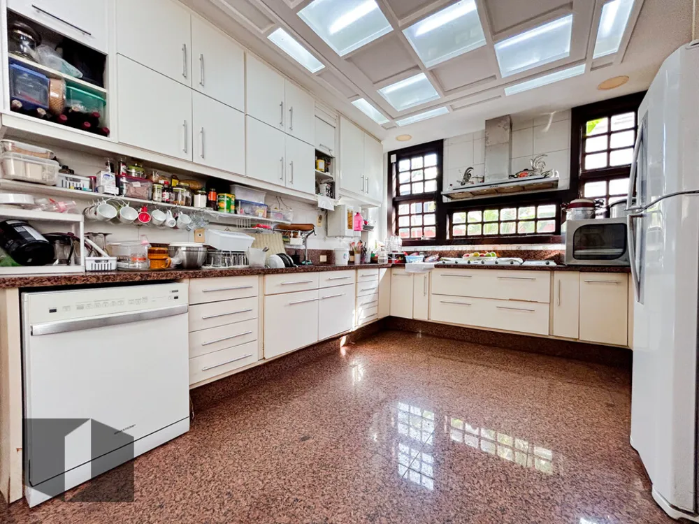 Casa de Condomínio, 6 quartos - Foto 43