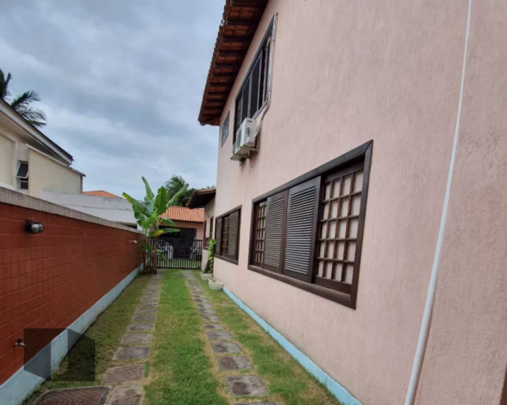 Casa de Condomínio, 6 quartos - Foto 12