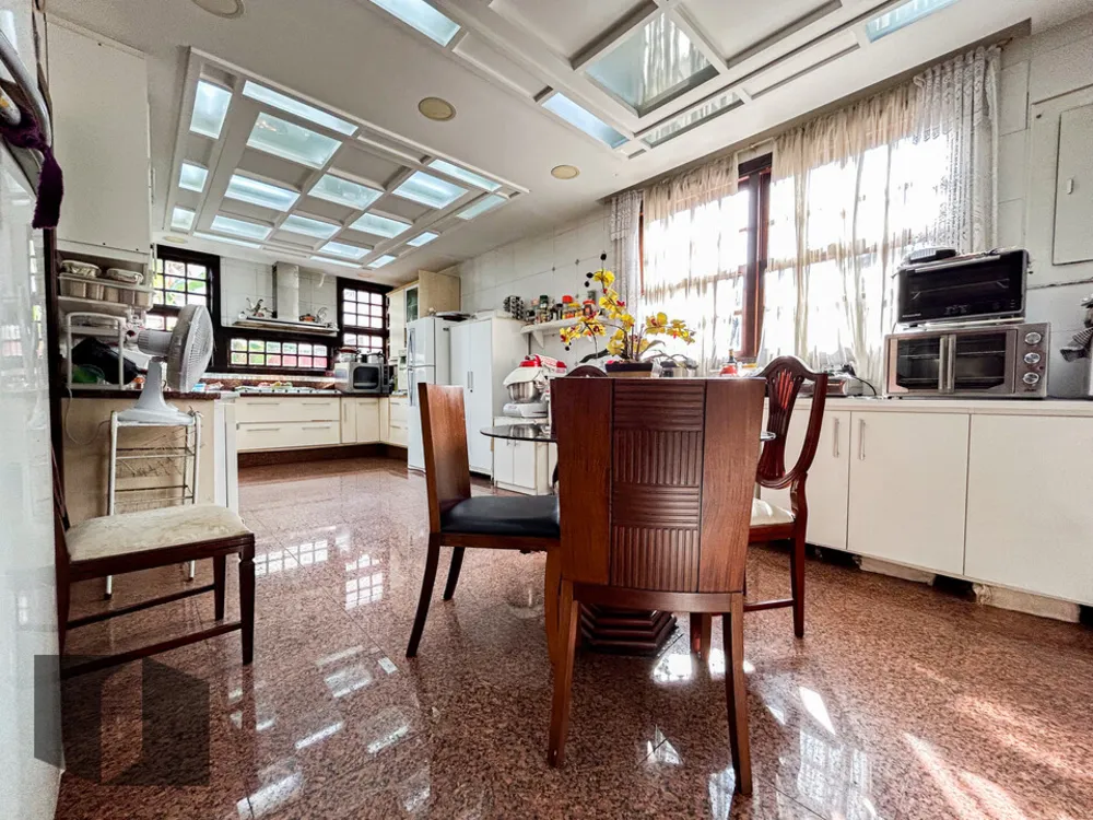 Casa de Condomínio, 6 quartos - Foto 45