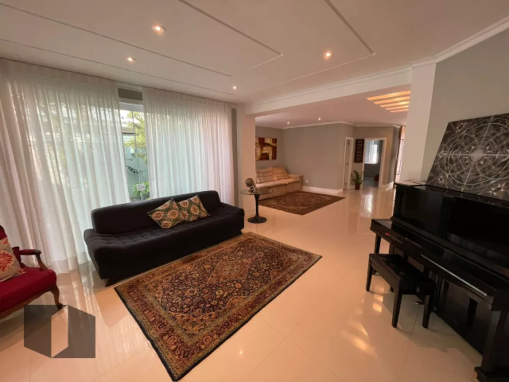 Casa de Condomínio, 6 quartos - Foto 10