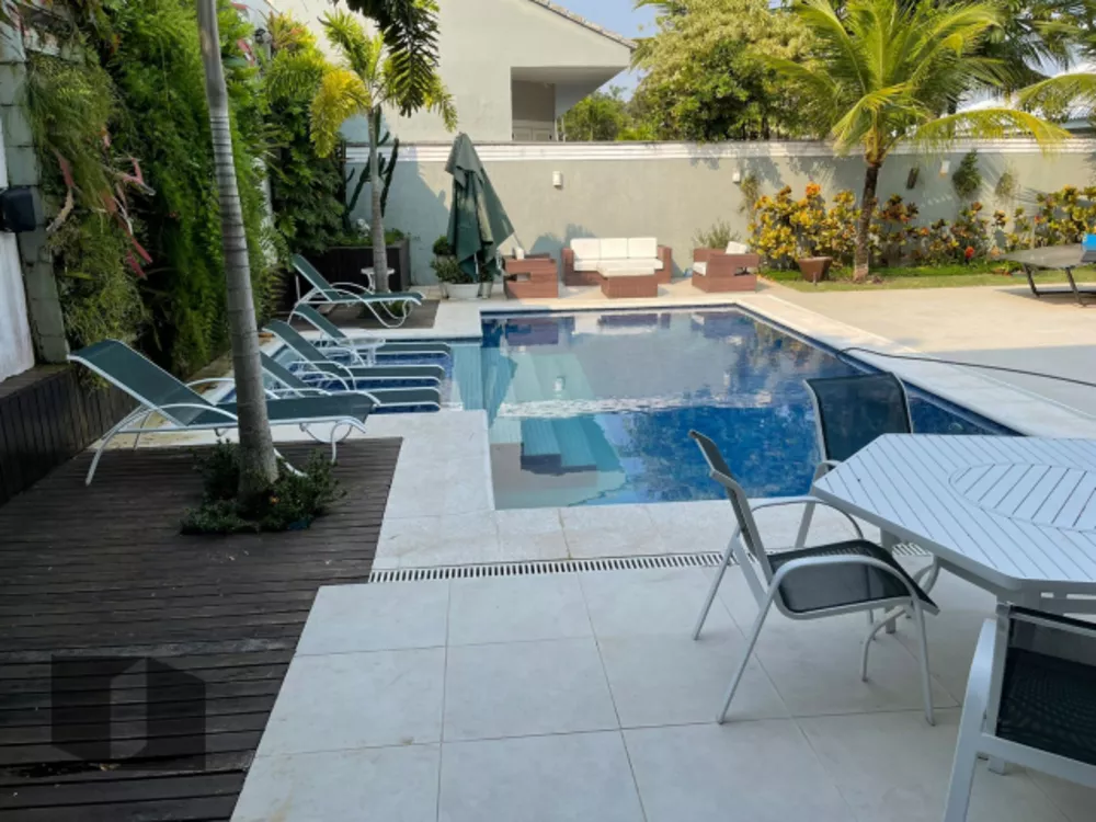 Casa de Condomínio, 6 quartos - Foto 5