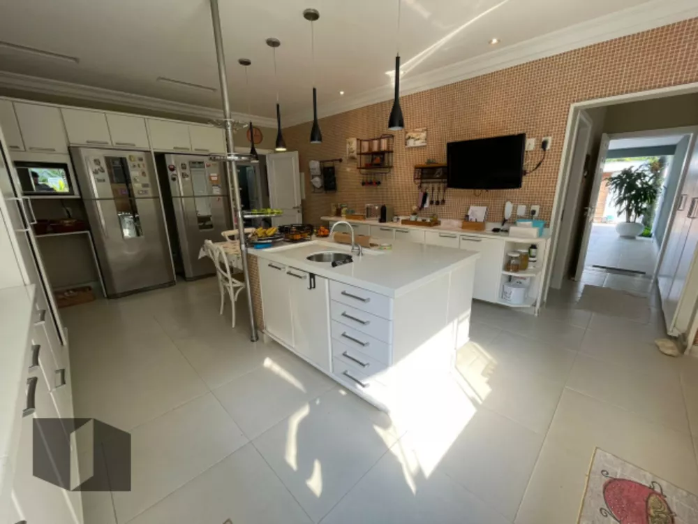 Casa de Condomínio, 6 quartos - Foto 13