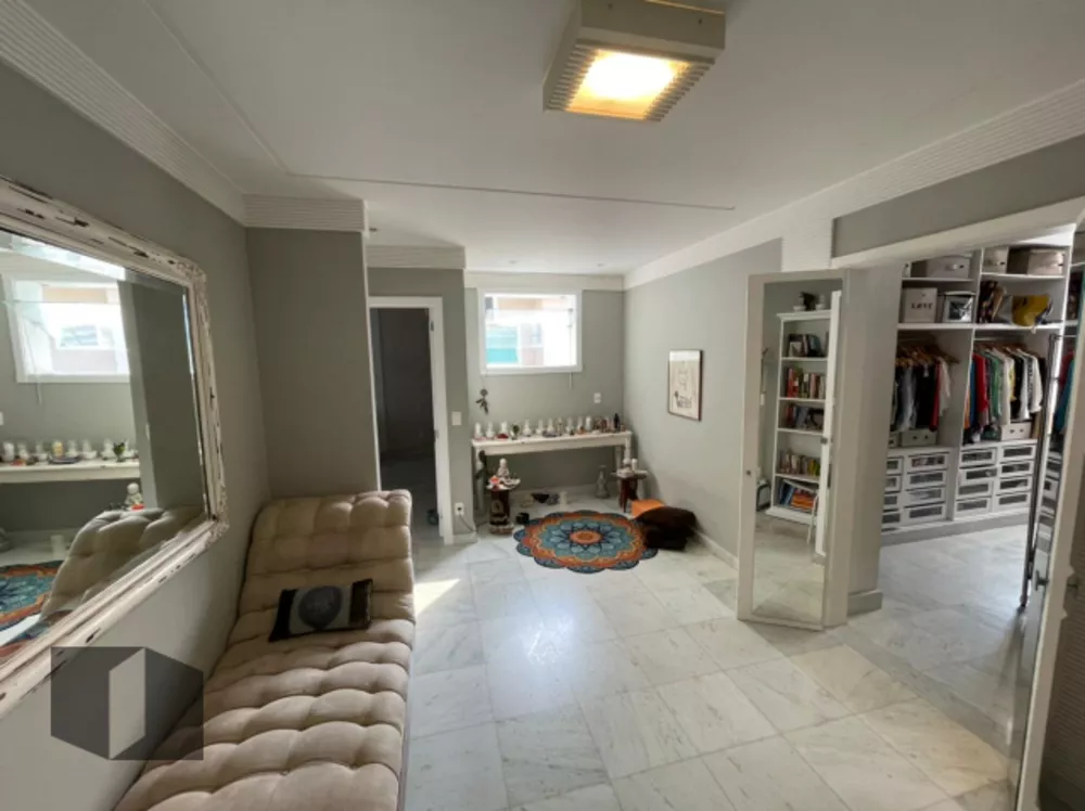 Casa de Condomínio, 6 quartos - Foto 44