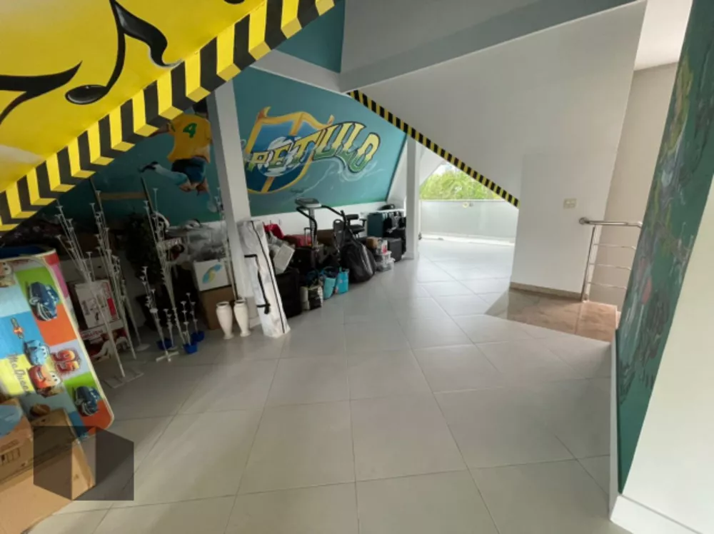 Casa de Condomínio, 6 quartos - Foto 40