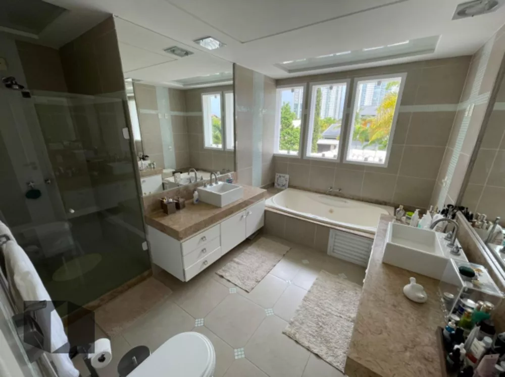 Casa de Condomínio, 6 quartos - Foto 17