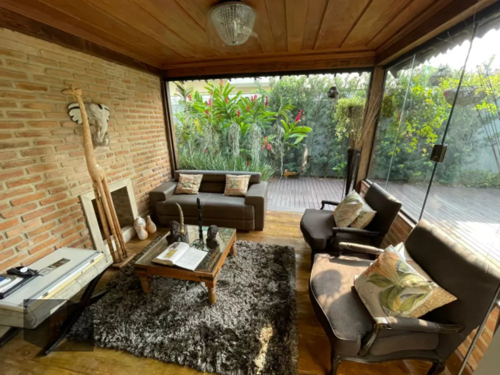 Casa de Condomínio, 6 quartos - Foto 12