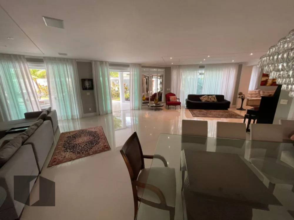 Casa de Condomínio, 6 quartos - Foto 2