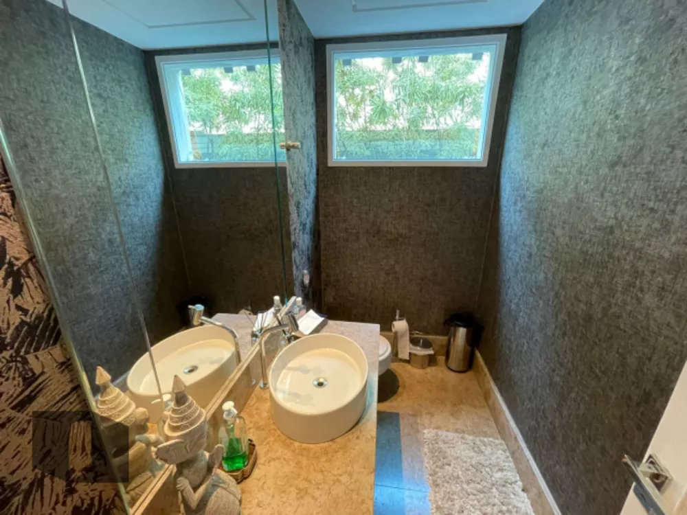 Casa de Condomínio, 6 quartos - Foto 11