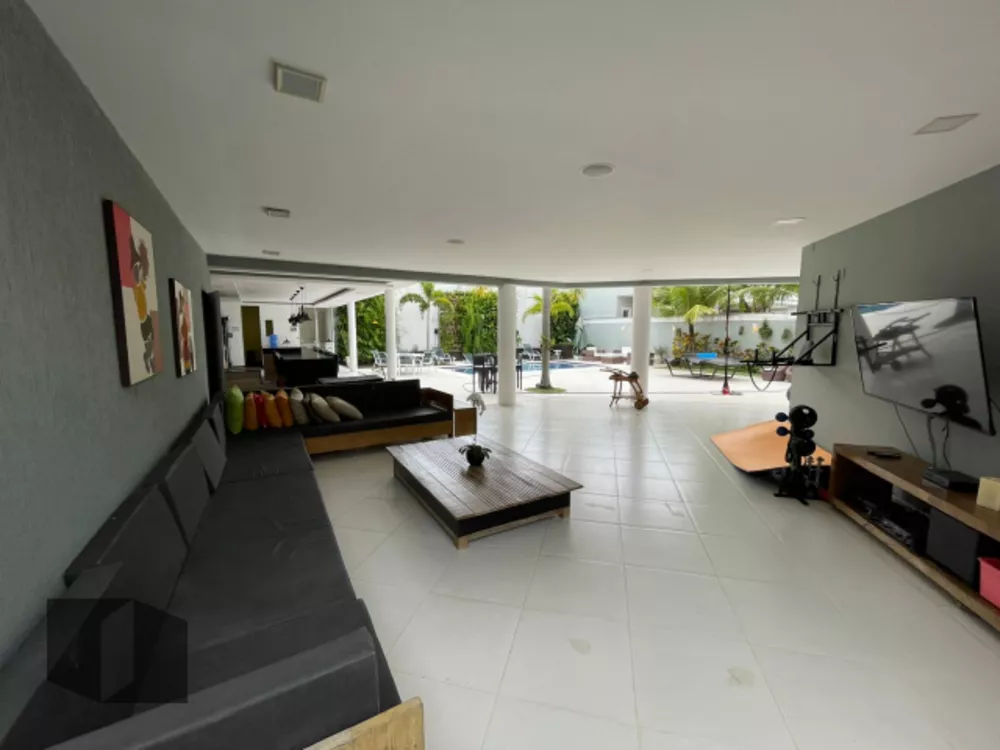 Casa de Condomínio, 6 quartos - Foto 43