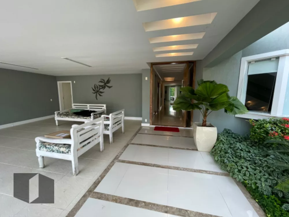 Casa de Condomínio, 6 quartos - Foto 8