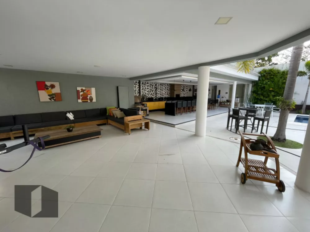 Casa de Condomínio, 6 quartos - Foto 3