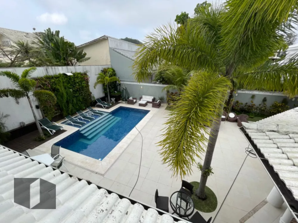 Casa de Condomínio, 6 quartos - Foto 21