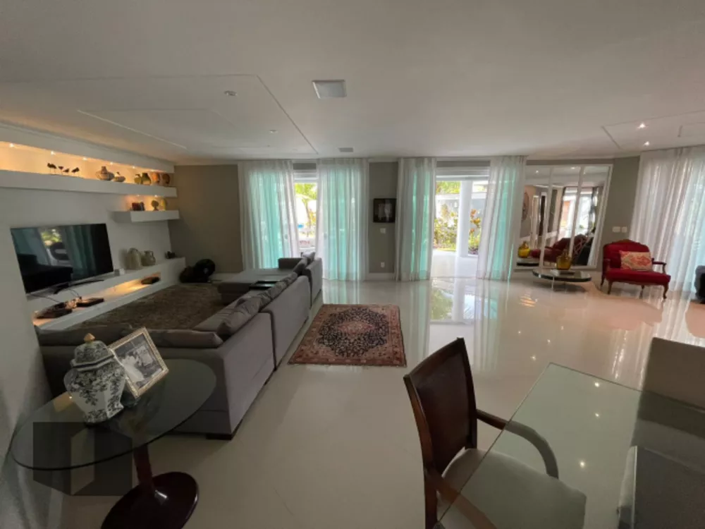 Casa de Condomínio, 6 quartos - Foto 1