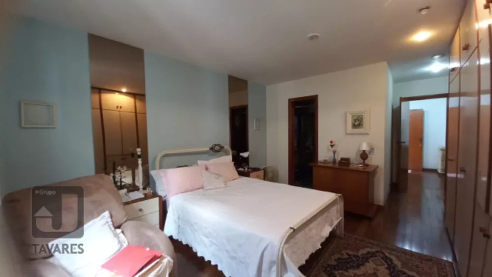 Cobertura, 4 quartos, 356 m² - Foto 8