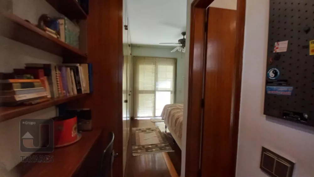Cobertura, 4 quartos, 356 m² - Foto 46