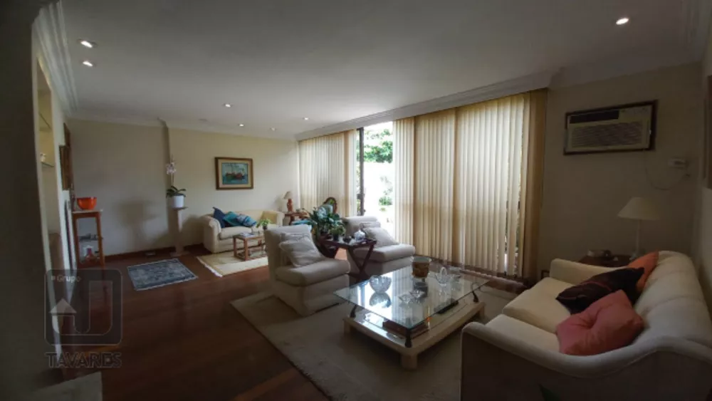 Cobertura, 4 quartos, 356 m² - Foto 31