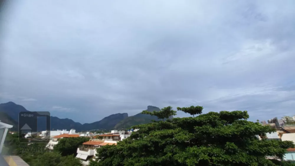 Cobertura, 4 quartos, 356 m² - Foto 22