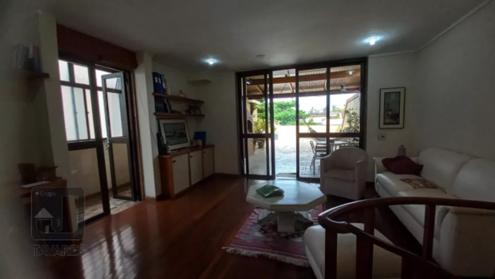 Cobertura, 4 quartos, 356 m² - Foto 28