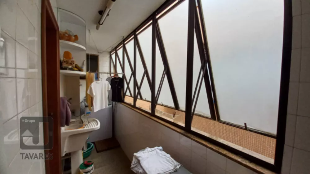 Cobertura, 4 quartos, 356 m² - Foto 5