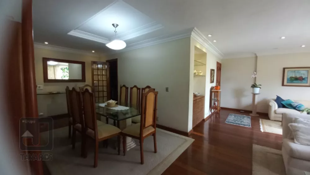 Cobertura, 4 quartos, 356 m² - Foto 19
